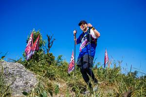 BIB: 
                            <button type="button" onclick="openModal(6923762)" class="btn btn-primary btn-sm float-right btn-popup" data-toggle="modal" data-target=".modal-high-quality">
                        <i class="fas fa-shopping-cart"></i> Add to Cart
                    </button>
                                            <button type="button" onclick="isThisMe(6923762, true)" class="btn btn-success btn-sm float-right btn-popup btn-isme hidden" data-toggle="tooltip" data-placement="bottom" title="นี่คือรูปของคุณใช่ไหม คลิกที่นี่เพื่อเอาเข้าอัลบั้ม">
                        <i class="fas fa-plus"></i> Add to album
                    </button>
                    <button type="button" onclick="isThisMe(6923762, false)" class="btn btn-warning btn-sm float-right btn-popup btn-isnotme hidden">
                        <i class="fas fa-ban"></i> Remove from album
                    </button>